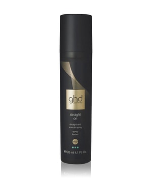 ghd straight on straight & smooth Spray lissant cheveux 120 ml