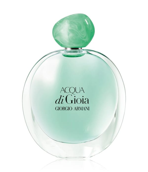 Zdjęcie produktu 1 z 4, Giorgio Armani Acqua di Gioia Woda perfumowana
