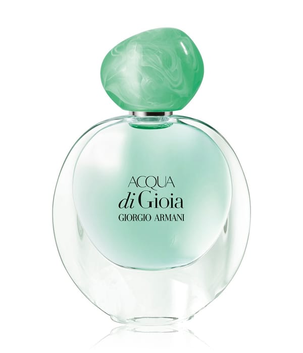 Image du produit 1 sur 4, Giorgio Armani Acqua di Gioia Eau de parfum