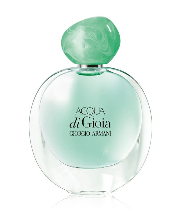 Produktbild 1 av 4, Giorgio Armani Acqua di Gioia Eau de Parfum