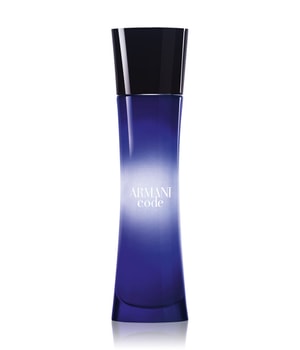 Giorgio Armani Code Femme Eau de Parfum