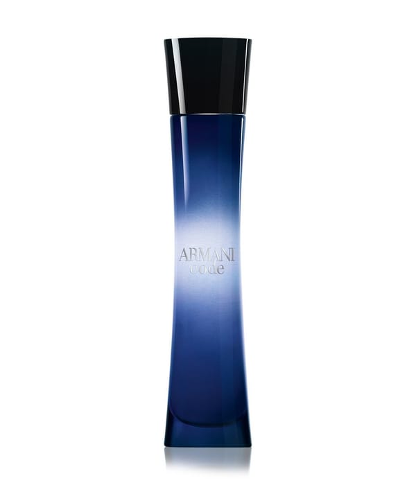 Produktbild 1 von 4, Giorgio Armani Code Femme Eau de Parfum