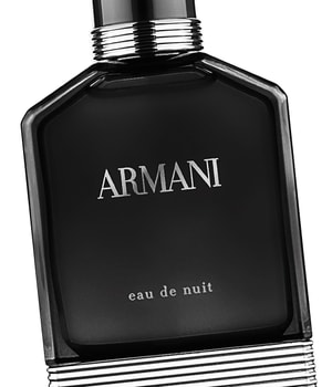 Giorgio Armani Eau de Nuit Woda toaletowa ✔️ kup online
