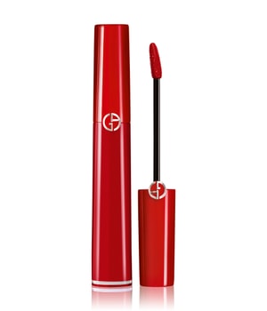 Lip Maestro Liquid Lipstick van Giorgio Armani in Donkerrood, 6.5 ml – productfoto
