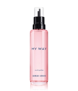 Giorgio Armani My Way Refillable Eau de Parfum (EdP) 100 ml