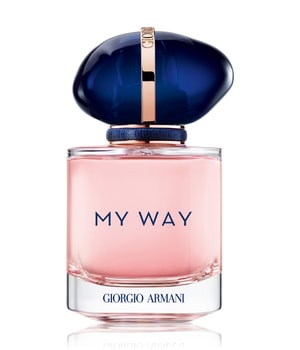 Giorgio Armani My Way Refillable Eau de Parfum (EdP) 30 ml