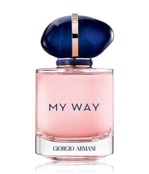 Giorgio Armani My Way Refillable Eau de Parfum (EdP) 50 ml