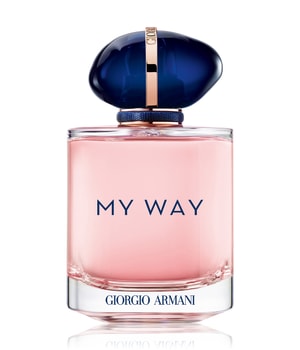 Giorgio Armani My Way Refillable Eau de Parfum (EdP) 90 ml