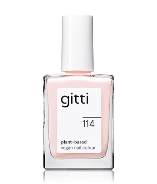 Produktbild 1 von 4, gitti no. 114 Nagellack