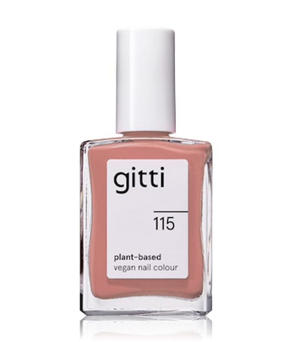 Produktbild 1 von 3, gitti no. 115 Nagellack