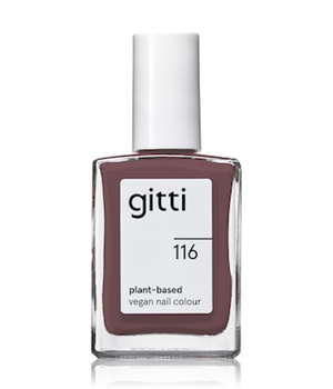gitti no. 116 Vernis à ongles