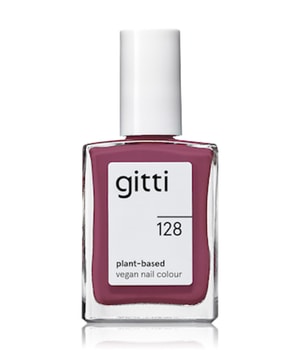 gitti no. 128 Vernis à ongles