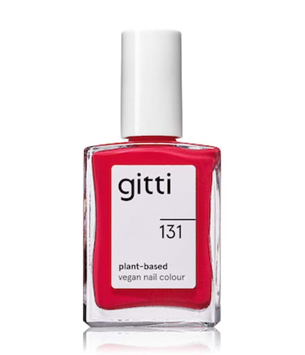 Immagine prodotto 1 di 4, gitti no. 131 Smalto per unghie