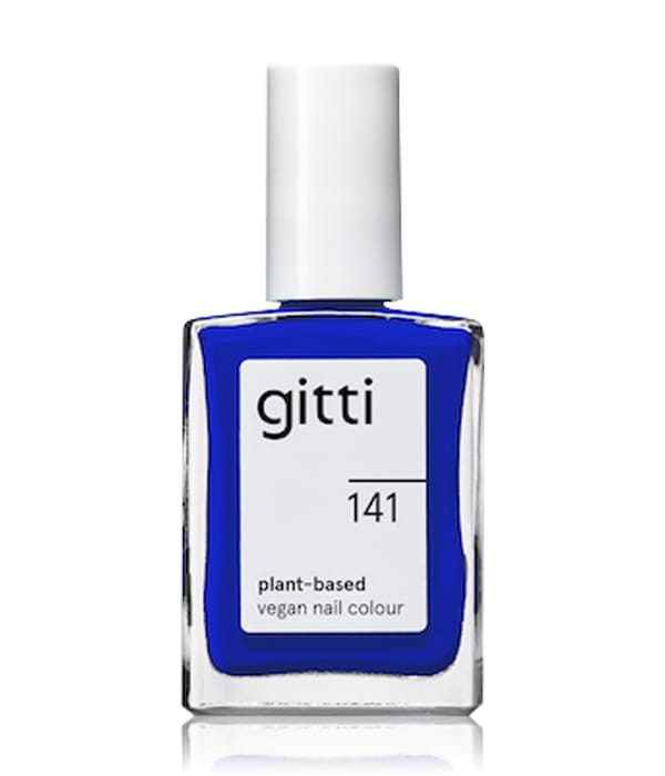Produktbild 1 von 4, gitti no. 141 Nagellack