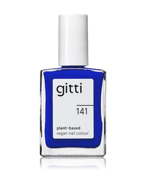 gitti no. 141 Vernis à ongles