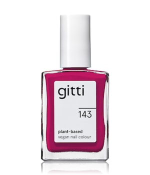 gitti no. 143 Vernis à ongles
