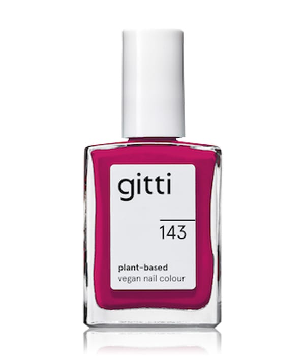 Image du produit 1 sur 4, gitti no. 143 Vernis à ongles