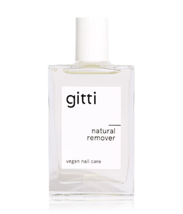 Produktbild 1 von 3, gitti Natural Remover Nagellackentferner