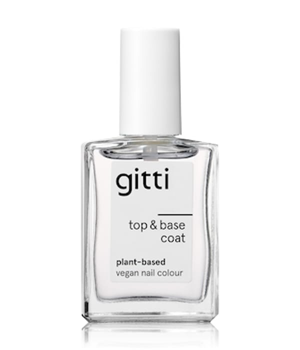 Immagine prodotto 1 di 3, gitti Top & Base Coat Base e top coat per smalto
