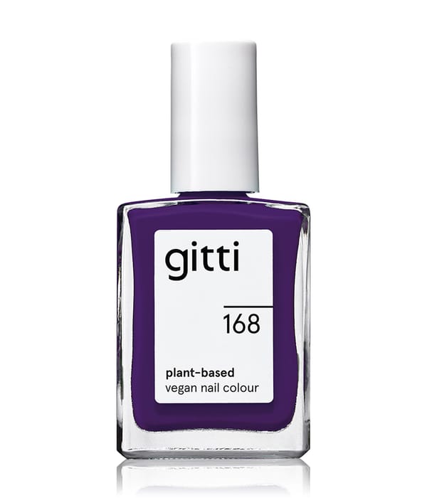 Produktbild 1 von 5, gitti no. 168 Nagellack