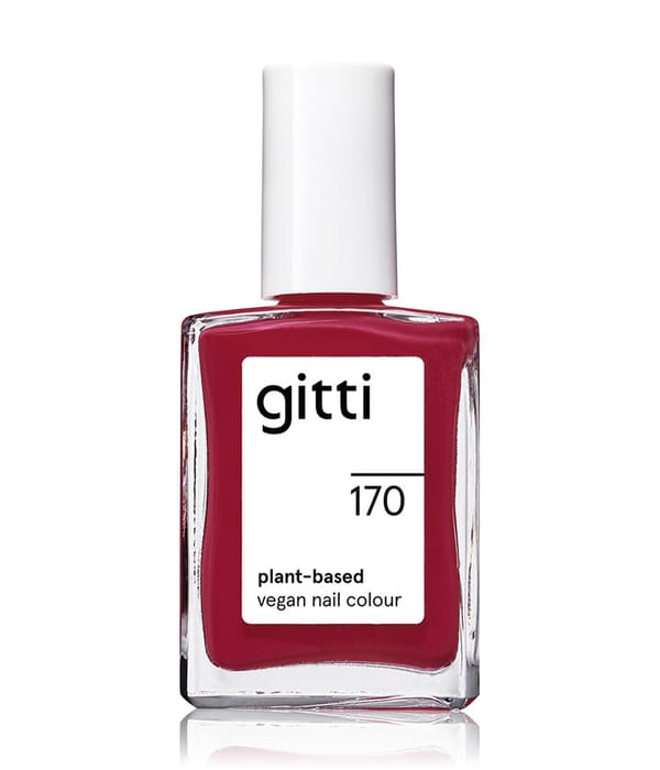 Produktbild 1 von 5, gitti no. 170 Nagellack