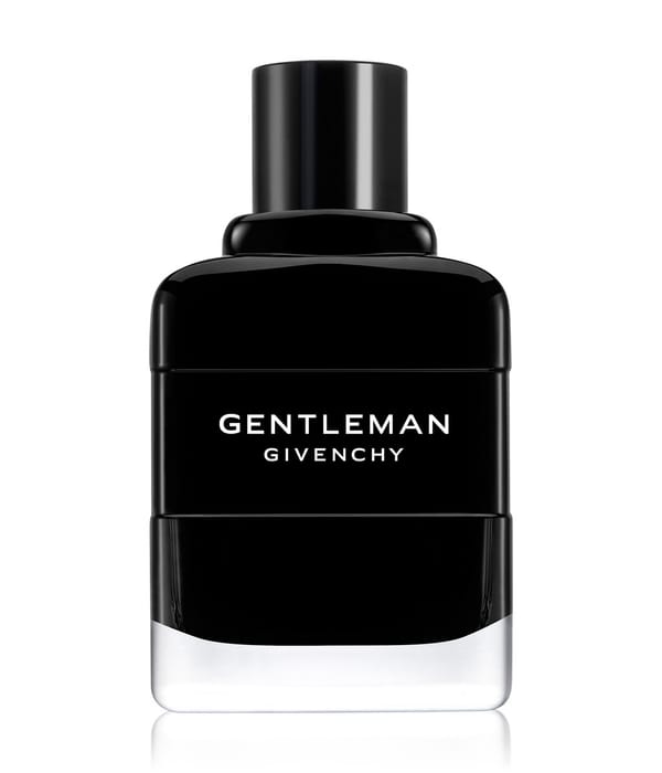 Zdjęcie produktu 1 z 4, GIVENCHY Gentleman Givenchy Woda perfumowana