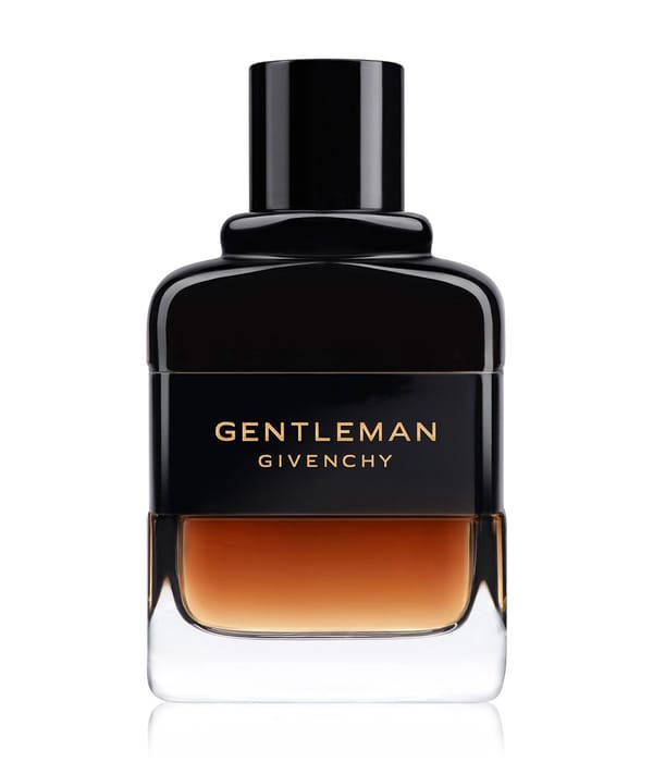 Zdjęcie produktu 1 z 5, GIVENCHY Gentleman Givenchy Woda perfumowana