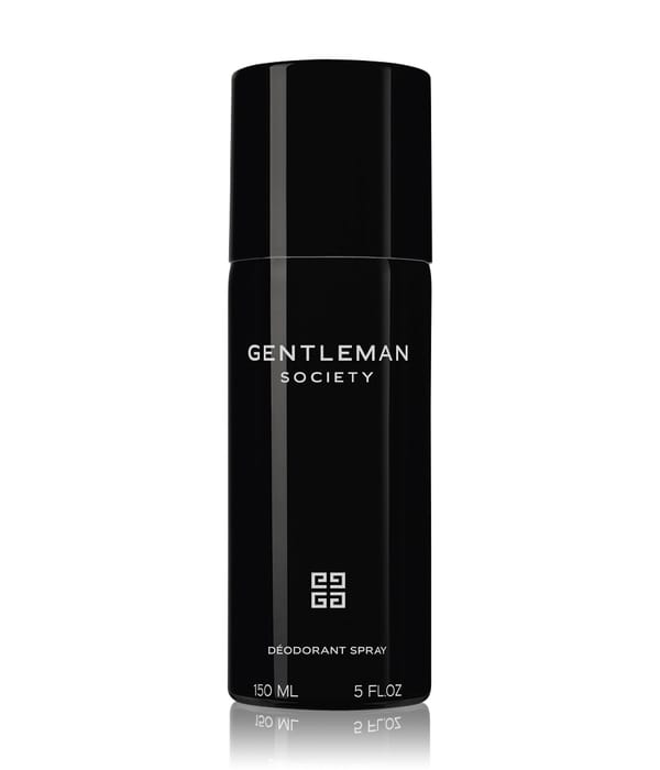Productafbeelding 1 van 4, GIVENCHY Gentleman Society Deodorantspray