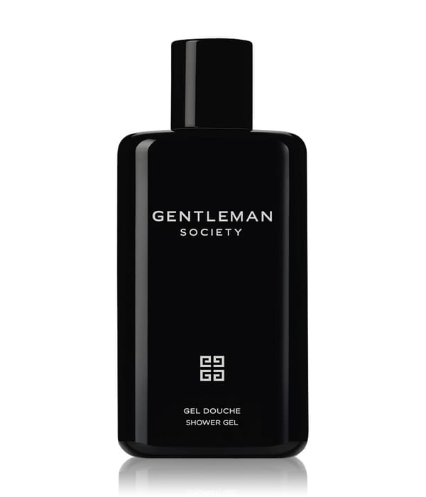 Zdjęcie produktu 1 z 4, GIVENCHY Gentleman Society Żel pod prysznic