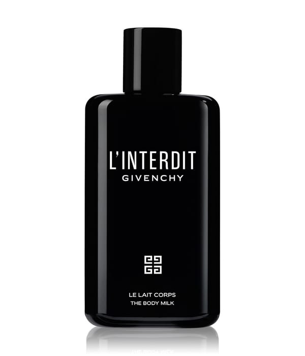 Zdjęcie produktu 1 z 4, GIVENCHY L'Interdit Mleczko do ciała