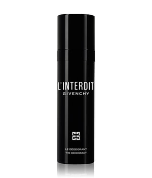 GIVENCHY L'Interdit Dezodorant w sprayu