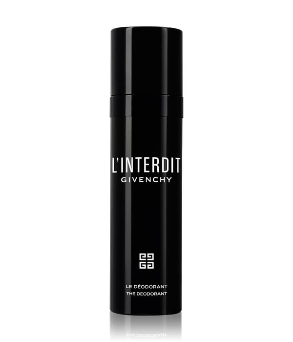 Productafbeelding 1 van 4, GIVENCHY L'Interdit Deodorantspray