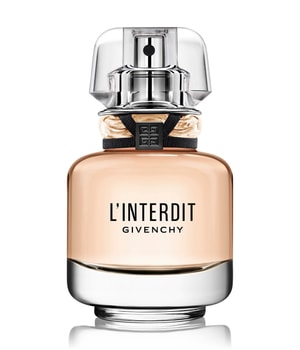 【購入交渉中】GIVENCHY L'INTERDIT Eau de Parfum Givenchy L'Interdit Eau de parfum ✔️ online kopen | DOUGLAS