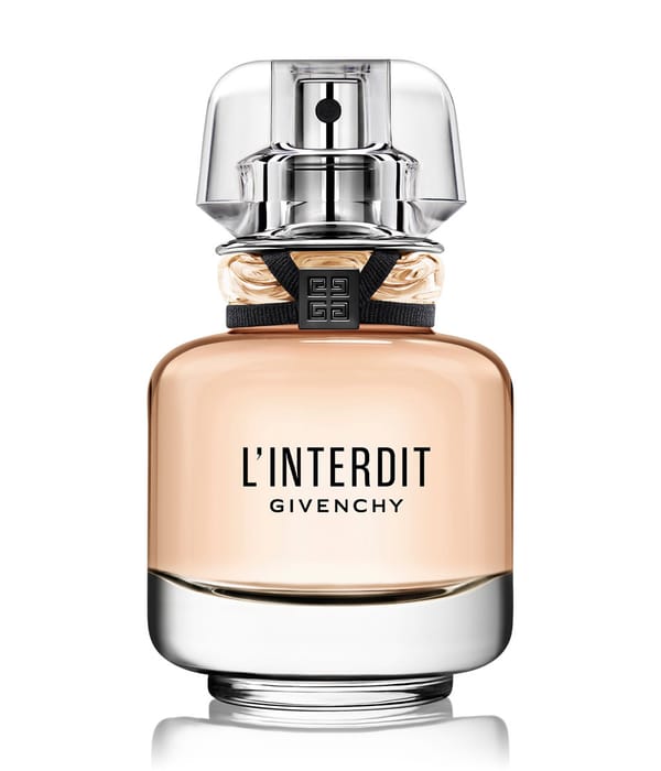 Produktbild 1 von 2, GIVENCHY L'Interdit Eau de Parfum