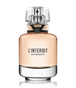 Givenchy L'Interdit Eau de Parfum (EdP) 50 ml Dames