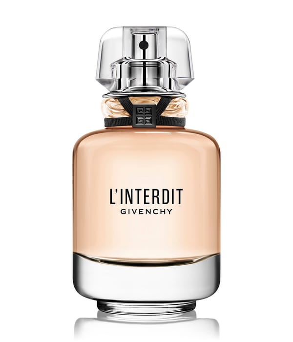 Zdjęcie produktu 1 z 2, GIVENCHY L'Interdit Woda perfumowana
