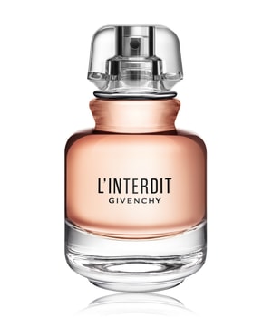 GIVENCHY L'Interdit do włosów Parfum