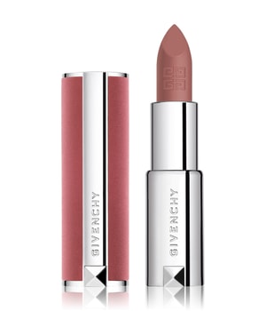 GIVENCHY Le Rouge Sheer Velvet Lippenstift · 3.4 g · Hellbraun