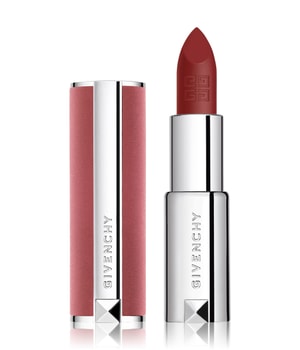 GIVENCHY Le Rouge Sheer Velvet Lippenstift · 3.4 g · Dunkelrot