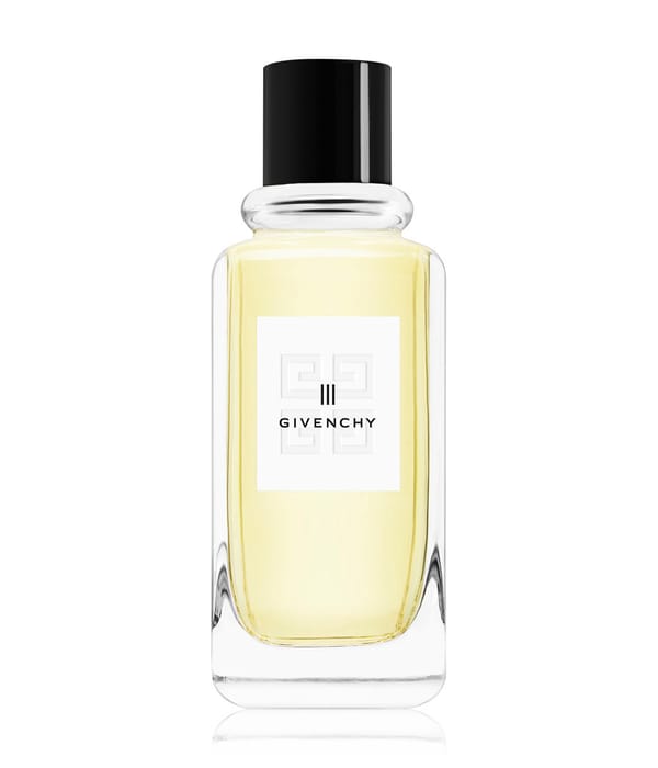 Zdjęcie produktu 1 z 5, GIVENCHY Givenchy III Woda toaletowa