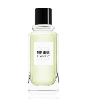 givenchy monsieur givenchy