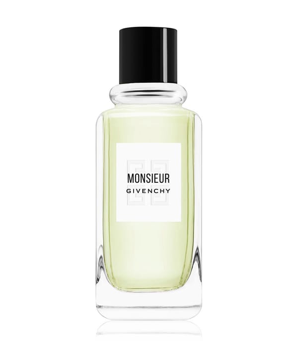Productafbeelding 1 van 5, GIVENCHY Les Mythiques Eau de Toilette