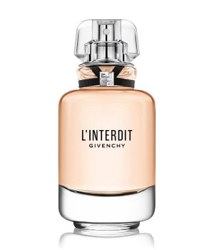 givenchy l'interdit woda toaletowa 80 ml    