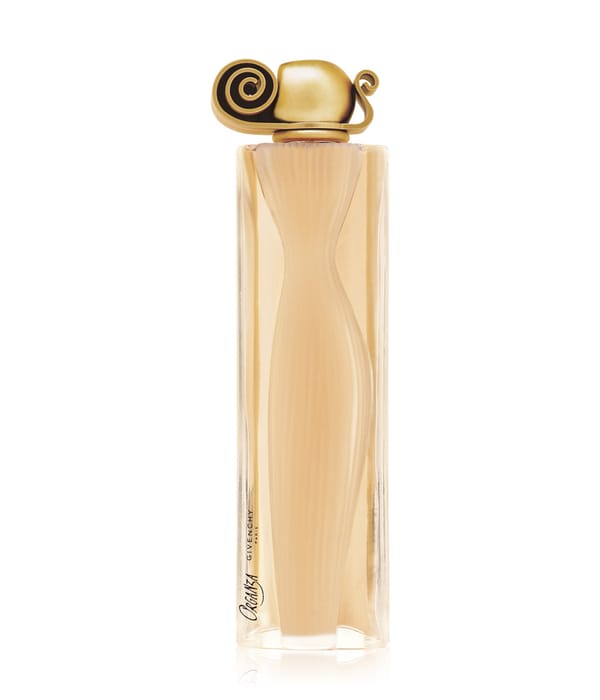 Zdjęcie produktu 1 z 1, GIVENCHY Organza Woda perfumowana
