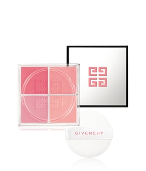 Givenchy Prisme Libre Blush Rouge 6 g N. 02