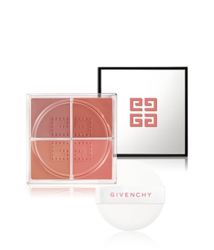 GIVENCHY Prisme Libre Blush Rouge