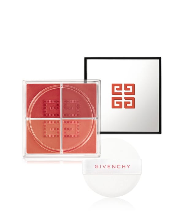 Produktbild 1 von 3, GIVENCHY Prisme Libre Rouge