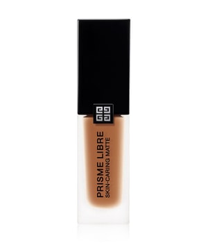 Givenchy Prisme Libre Skin-Caring Matte Flüssige Foundation