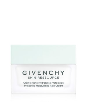 GIVENCHY Skin Ressource Protective Moisturizing Rich Cream Krem do twarzy 50 ml