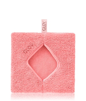 Glov Comfort Cheeky Peach Reinigingsdoekjes 1 ct